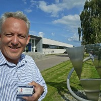 Jesper Svenningsen