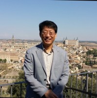 Jong-Jin Park