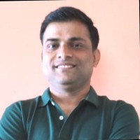 Vikas K.