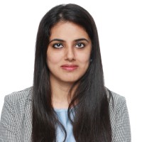 Aastha Dhingra