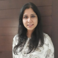 Aastha Ahuja