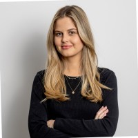 Ida Frölander