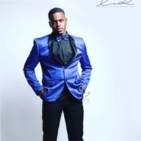 Rashad Adderley