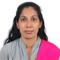 Anila Samuel