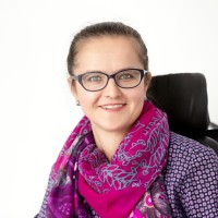 Diana Silonova