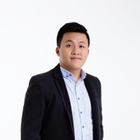 Clive Hung Nguyen