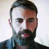 İyed BELKHODJA (Yiğit HOCAOĞLU)