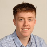 Ronan Mc Devitt