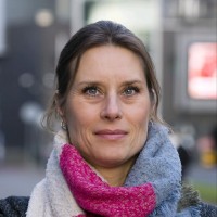 Naomi Van Wijk