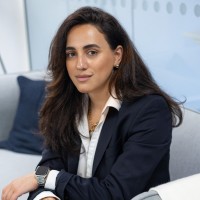 Stella Simonian
