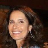 Suzanne Frey
