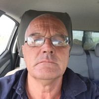 Dave Wilson