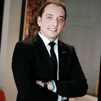 Khaled Tatari