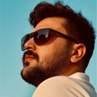 Armin Taghizadegan