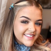 Caitlyn Thompson