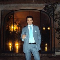 Gianluca Spano