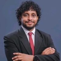 Shehan Haynes Perera