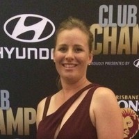 Robyn Tyler