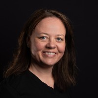 Wenche Stødle