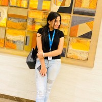 Jagruti Bhadane