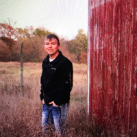 Garrett Pumford