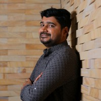 Raj Kumar Matam