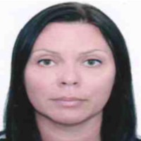Виктория Серова