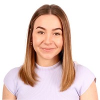 Blagitza Nedev