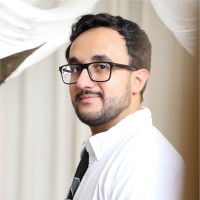 Ahmed Sabkar