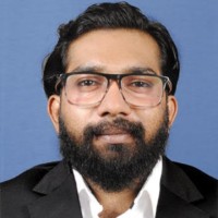 Akhil Uthaman