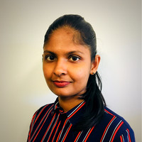 Nilakshi Perera