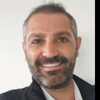 Ruben Almeida