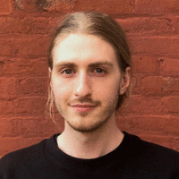 Aidan Perret