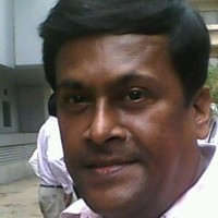 Swaminathan Iyer