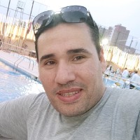 El Reda Elgamal