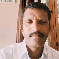 Nandala Mallesh
