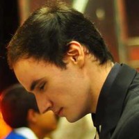 Juliano Scavone Pagliuzo