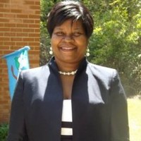 Janice Woodard