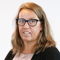 Gunilla Höög