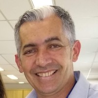 Reinaldo Murilo