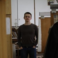 Roman Voronovskyi