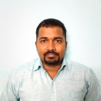 Alwin Antony