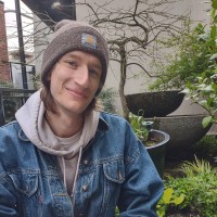 Jonathan Bishofsky-Crews