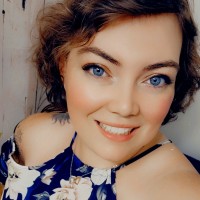 Veda Eggleston