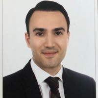 Ali Ekmekçi