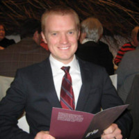 Brian Dial
