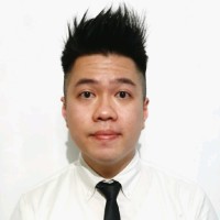 Ephraim Chan