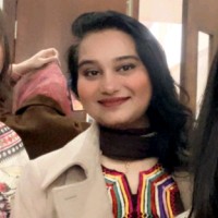 Nazia Hashmi