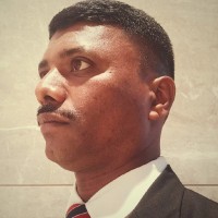 Rishikesh Desai