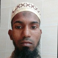 Ibrahim Sheikh